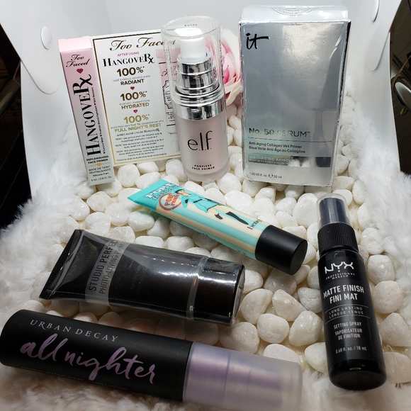 Foundations & Concealers - Picture 3 of 4